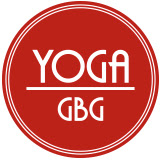 Yoga GBG logga